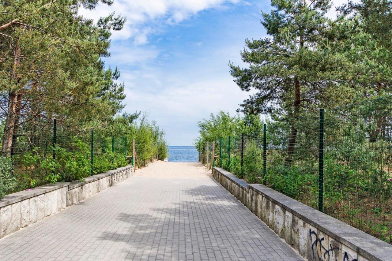 Mumbai - Neptun Park By Oneapartments Gdansk Exterior foto